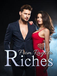 From Rags To Riches Novel PDFs