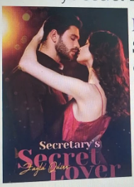 Secretary’s Secret Lover Novel PDF Free Download/WebReading 3P
