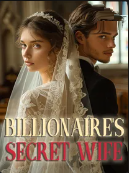 Billionaire's Secret Wife Novel PDF Download/Reading Online | 3P
