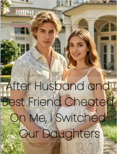 After Husband And Best Friend Cheated On Me I Switched Our Daughters