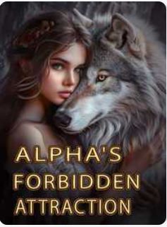 Alpha's Forbidden Attraction Novel PDF Download/Online Reading | 3P