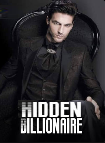 Hidden Billionaire Novel PDF Free Download/Read Online | 3P Techies Forum