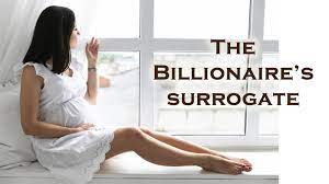 the Billionare's Surrogate.jpg