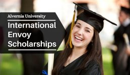 International Envoy Scholarships at Alvernia University.jpg