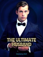 The Ultimate Husband by Skykissing Wolf PDF