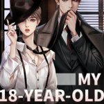 My 18-Year Old Wife Chinese Novel Free Download 