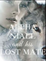 Alpha Niall And His Lost Mate