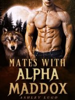 Mates with Alpha Maddox