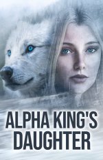 The Alpha King’s Daughter