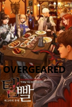 Overgeared