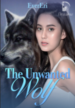 The Unwanted Wolf 