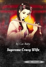  Supreme Crazy Wife