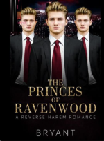 The Princes of Ravenwood