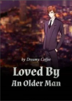  Loved By An Older Man