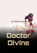 Ms. Doctor Divine 
