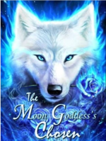  The Moon Goddess' Chosen