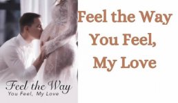 Feel the Way You Feel, My Love Novel