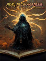 'Holy' Necromancer 