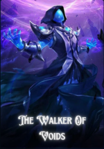 The Walker Of Voids 