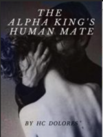 The Alpha King's Human Mate 