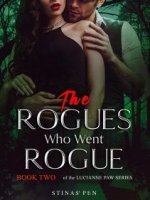 The Rogues Who Went Rogue 