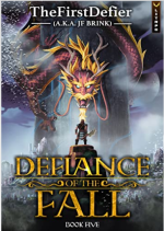Defiance of the Fall 