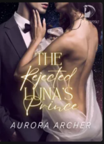 The Rejected Luna's Prince 