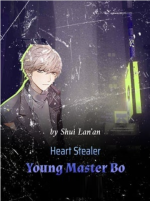  Heart Stealer Young Master Bo
