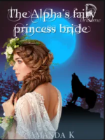 The Alpha's Fairy Princess Bride