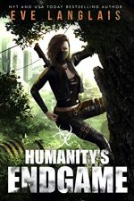 Humanity’s Endgame Novel