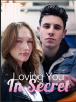 Loving You In Secret 