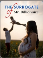 The Surrogate of Mr. Billionaire