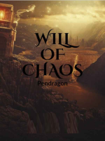 Will of chaos 