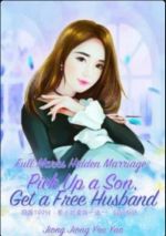 Full Marks Hidden Marriage: Pick Up a Son, Get a Free Husband 