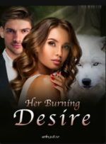 Her Burning Desire 