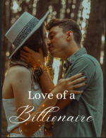 Love Of A Billionaire 