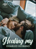Healing My Disabled Husband 