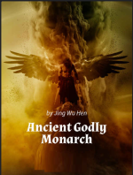 Ancient Godly Monarch 
