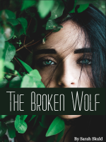 The Broken Wolf 