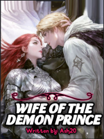 Wife of The Demon Prince Wife of The Demon Prince