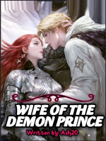 Wife of The Demon Prince 