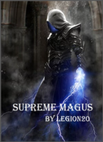 Supreme Magus