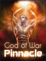 God of War: Pinnacle