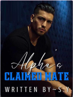 Alpha's Claimed Mate
