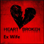 The Heart-Broken Ex-Wife