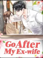 Go After My Ex-Wife Go After My Ex-Wife
