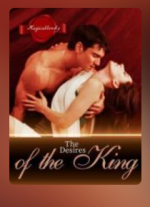 The Desires of the King The Desires of the King