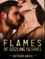 Flames Of Sizzling Desires