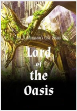  Lord of the Oasis 