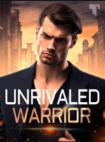 Unrivaled Warrior